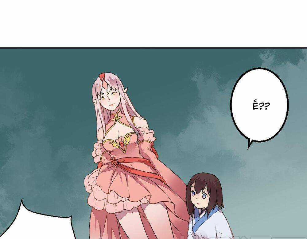 Đốt Đào Hoa Chapter 8 trang 28