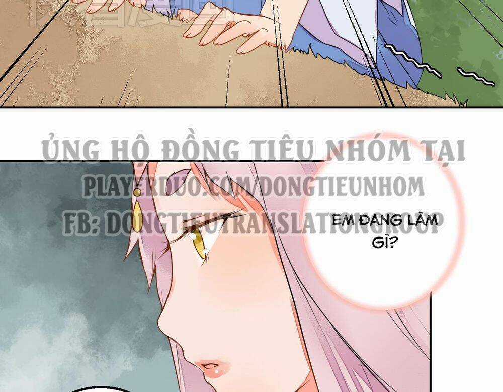 Đốt Đào Hoa Chapter 8 trang 34