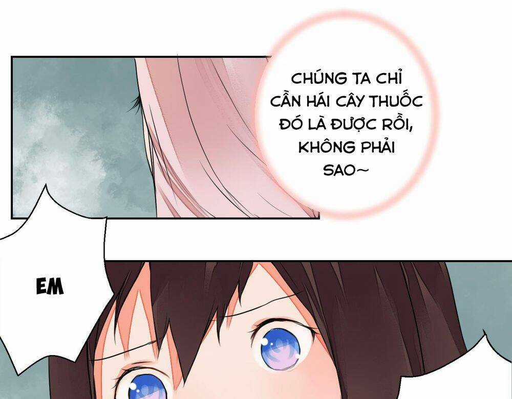 Đốt Đào Hoa Chapter 8 trang 39