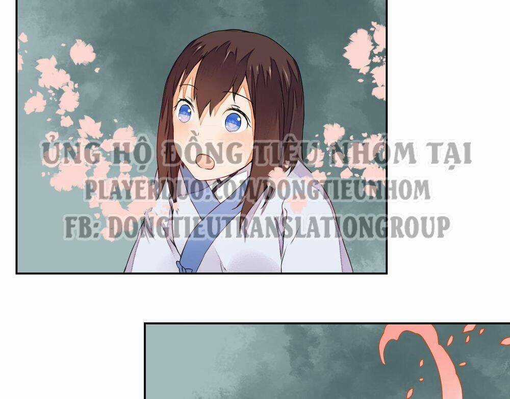 Đốt Đào Hoa Chapter 8 trang 43