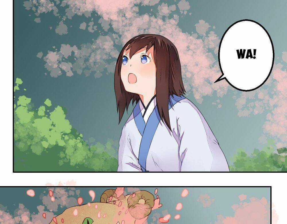 Đốt Đào Hoa Chapter 8 trang 47