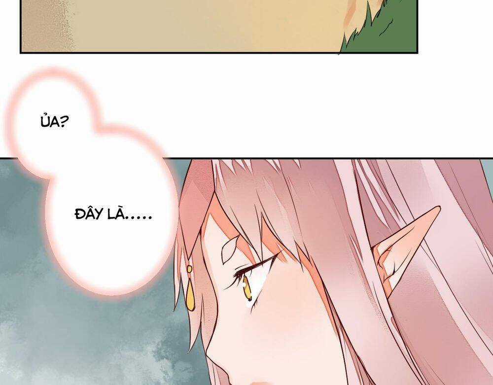 Đốt Đào Hoa Chapter 8 trang 5