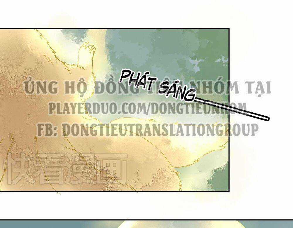 Đốt Đào Hoa Chapter 8 trang 51