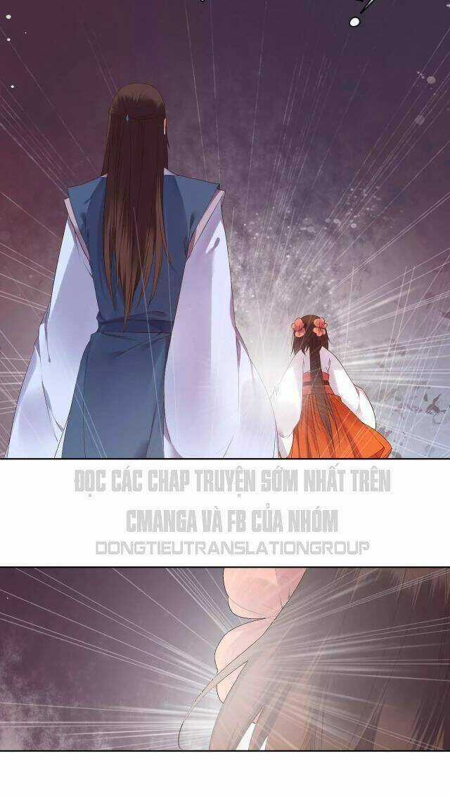 Đốt Đào Hoa Chapter 80 trang 18