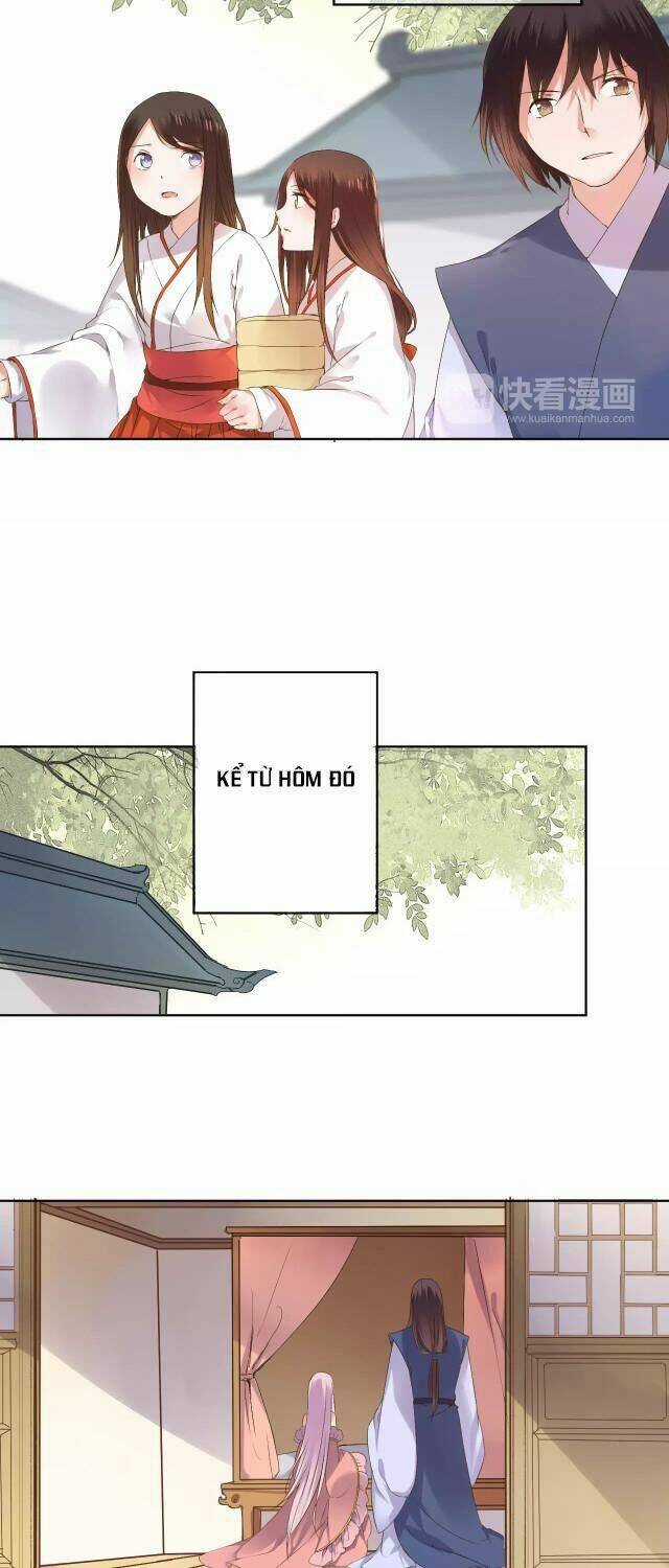 Đốt Đào Hoa Chapter 80 trang 2