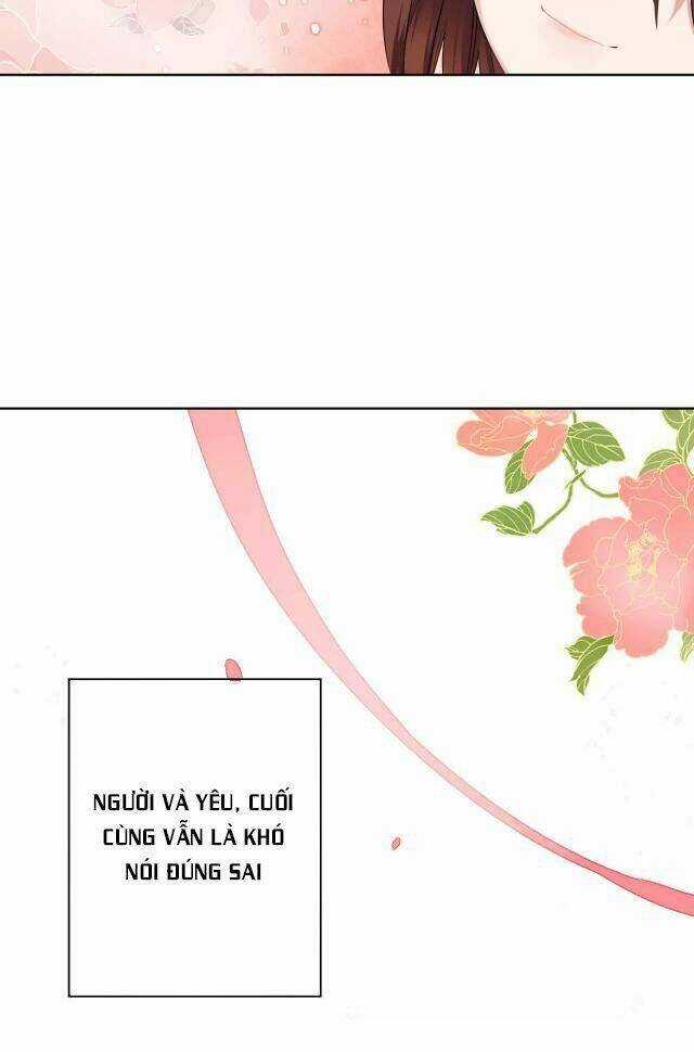 Đốt Đào Hoa Chapter 80 trang 22
