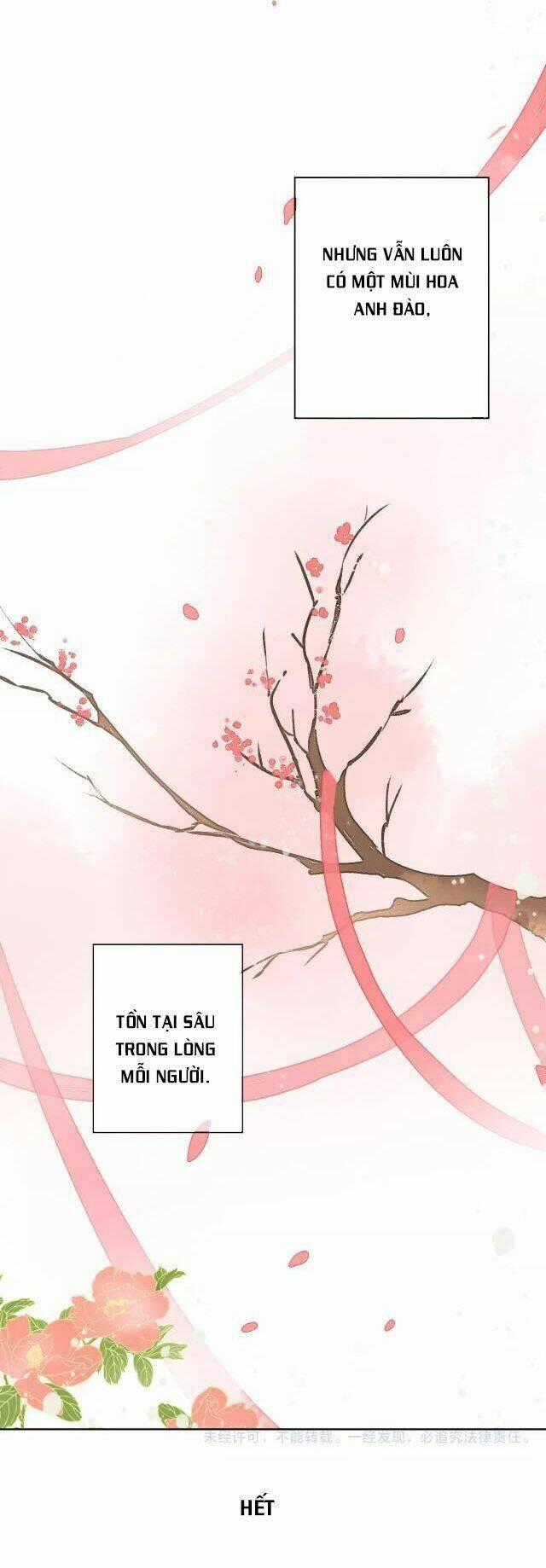 Đốt Đào Hoa Chapter 80 trang 23