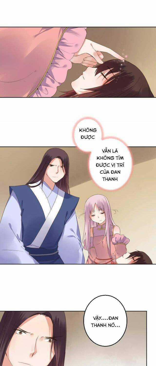 Đốt Đào Hoa Chapter 80 trang 4