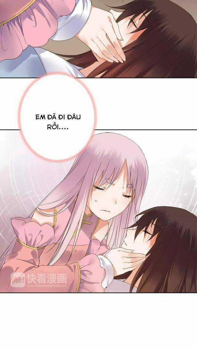 Đốt Đào Hoa Chapter 80 trang 6