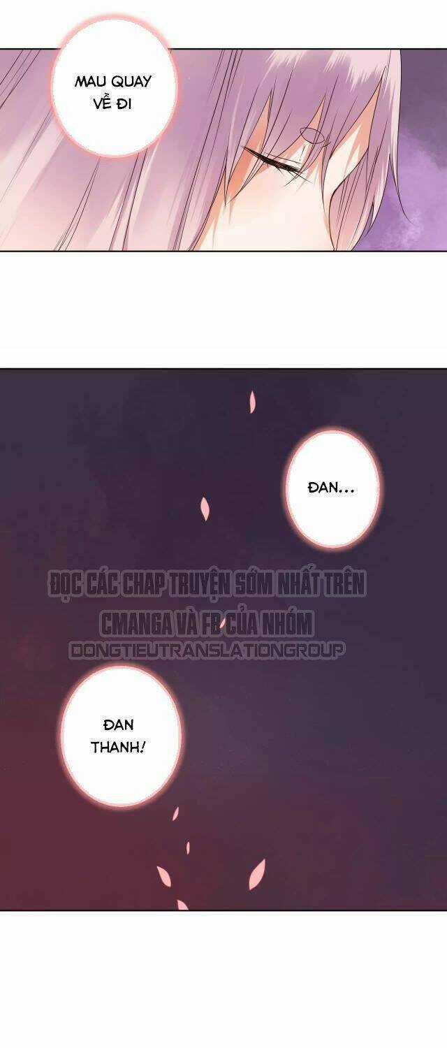 Đốt Đào Hoa Chapter 80 trang 7