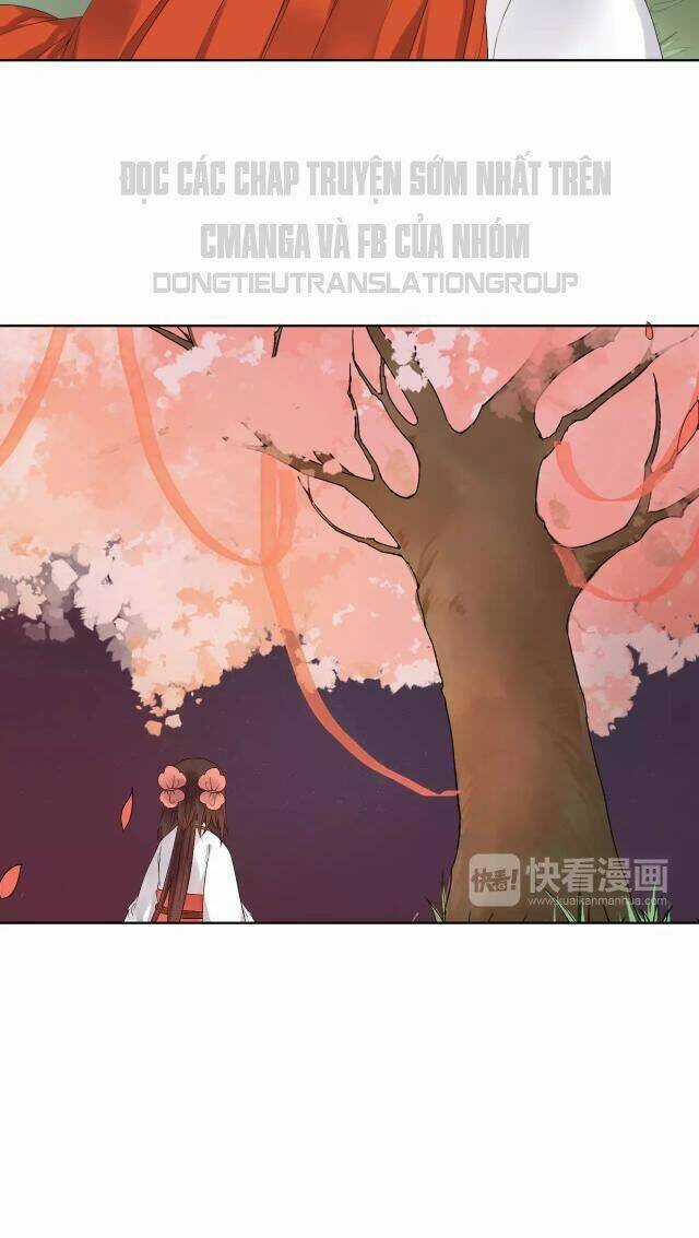 Đốt Đào Hoa Chapter 80 trang 9