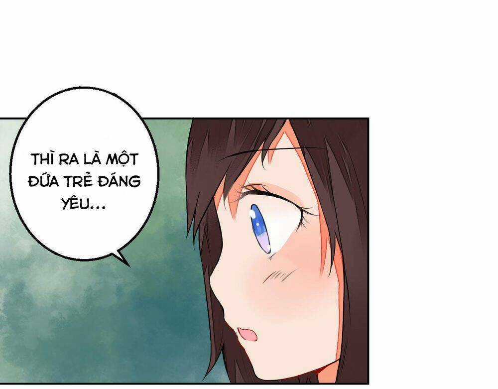 Đốt Đào Hoa Chapter 9 trang 11