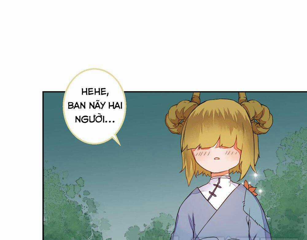 Đốt Đào Hoa Chapter 9 trang 12