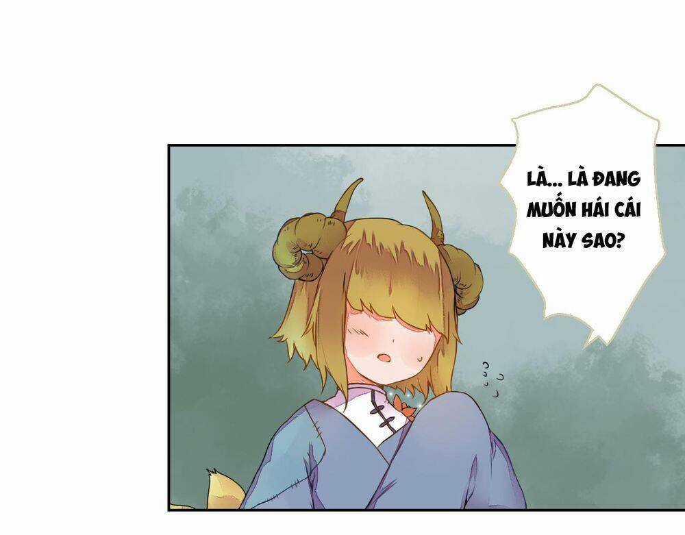 Đốt Đào Hoa Chapter 9 trang 14