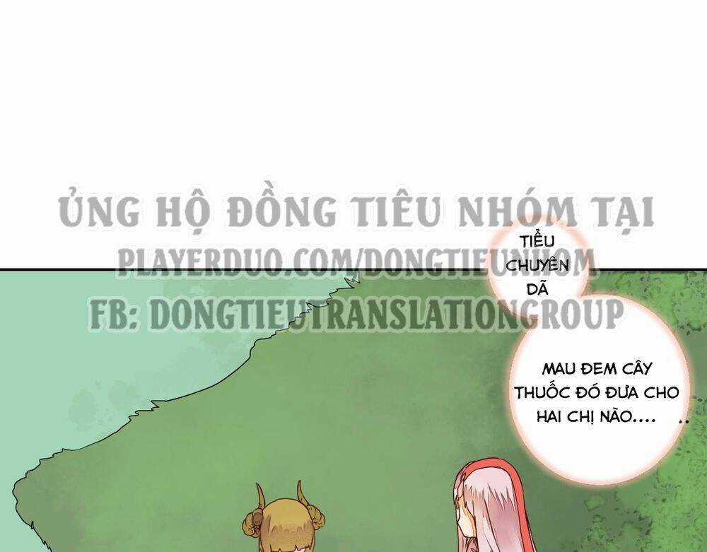 Đốt Đào Hoa Chapter 9 trang 15