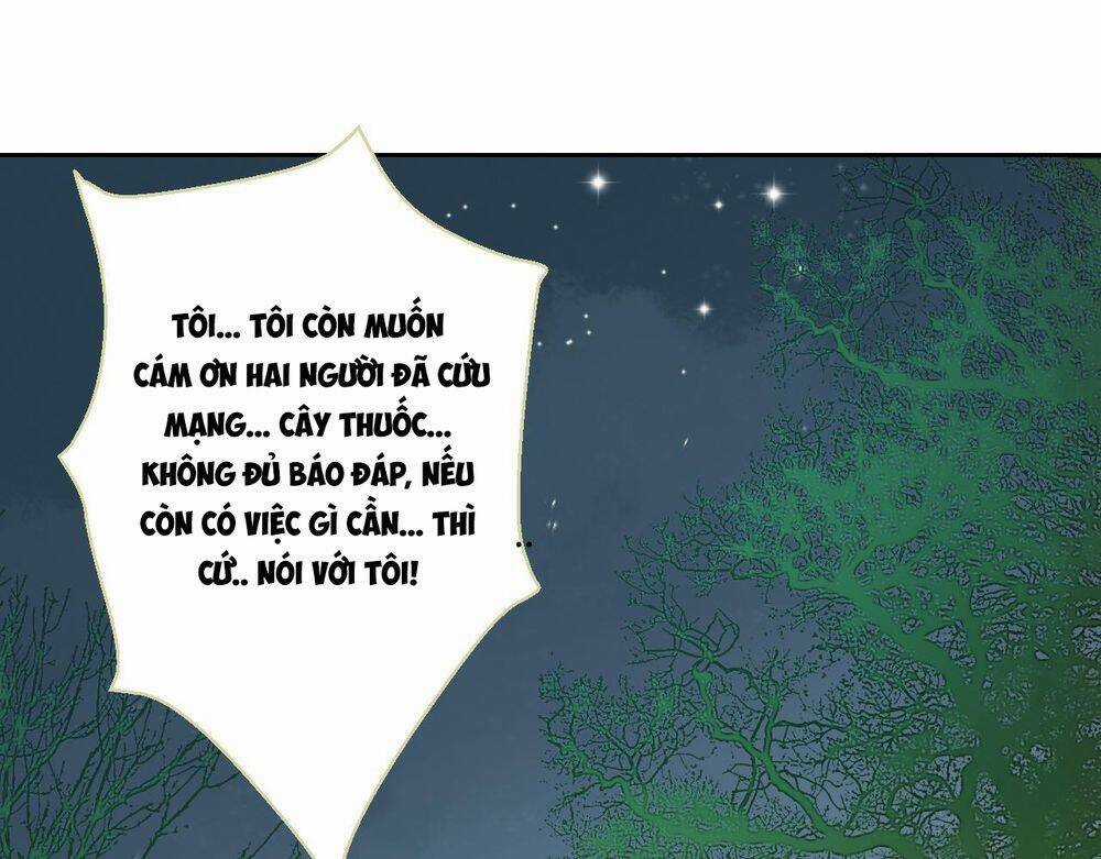 Đốt Đào Hoa Chapter 9 trang 20