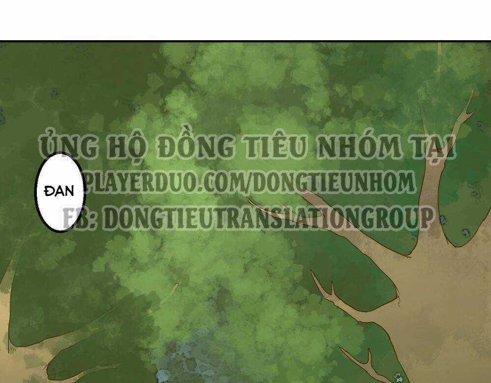 Đốt Đào Hoa Chapter 9 trang 24