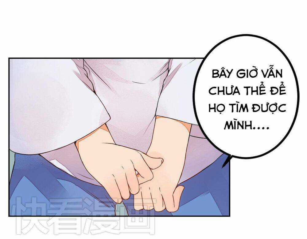 Đốt Đào Hoa Chapter 9 trang 32