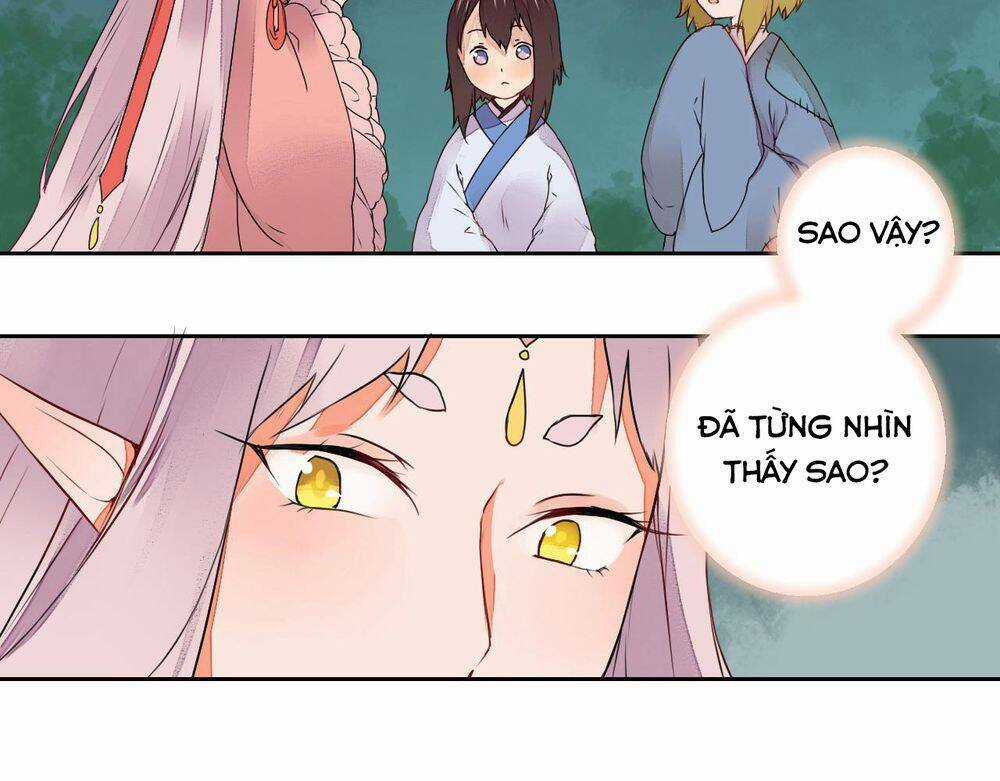 Đốt Đào Hoa Chapter 9 trang 37