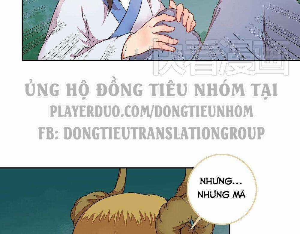 Đốt Đào Hoa Chapter 9 trang 41