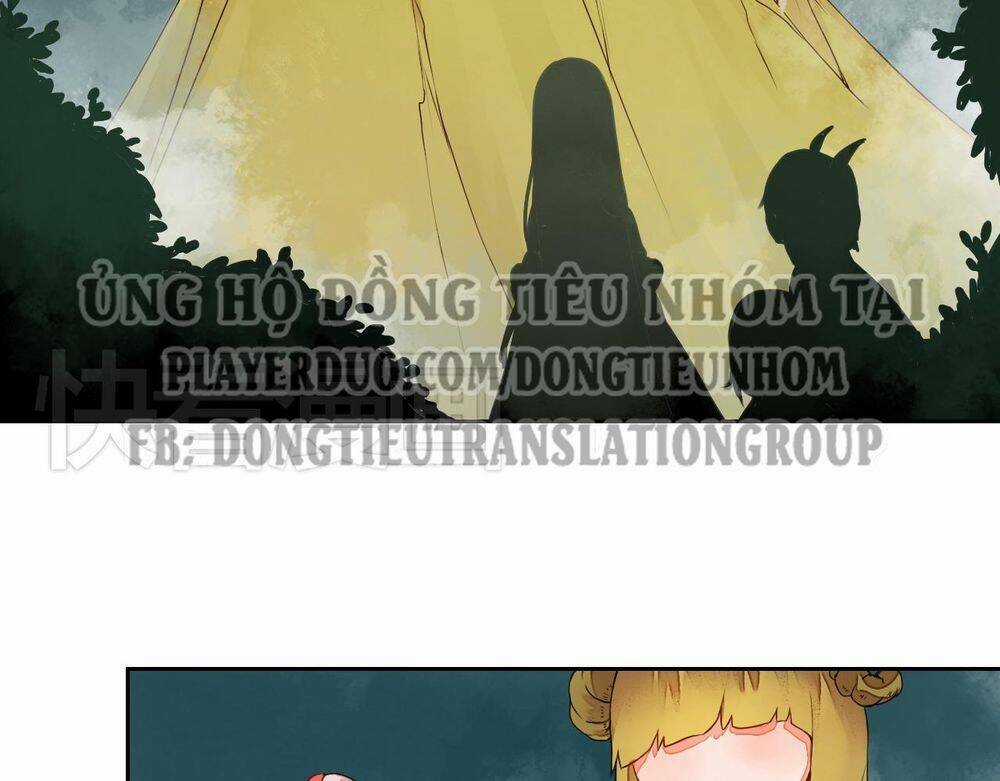 Đốt Đào Hoa Chapter 9 trang 47