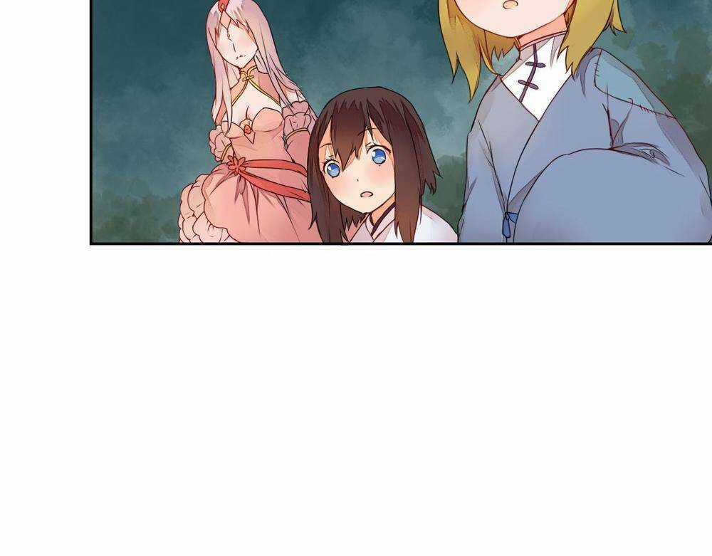 Đốt Đào Hoa Chapter 9 trang 48