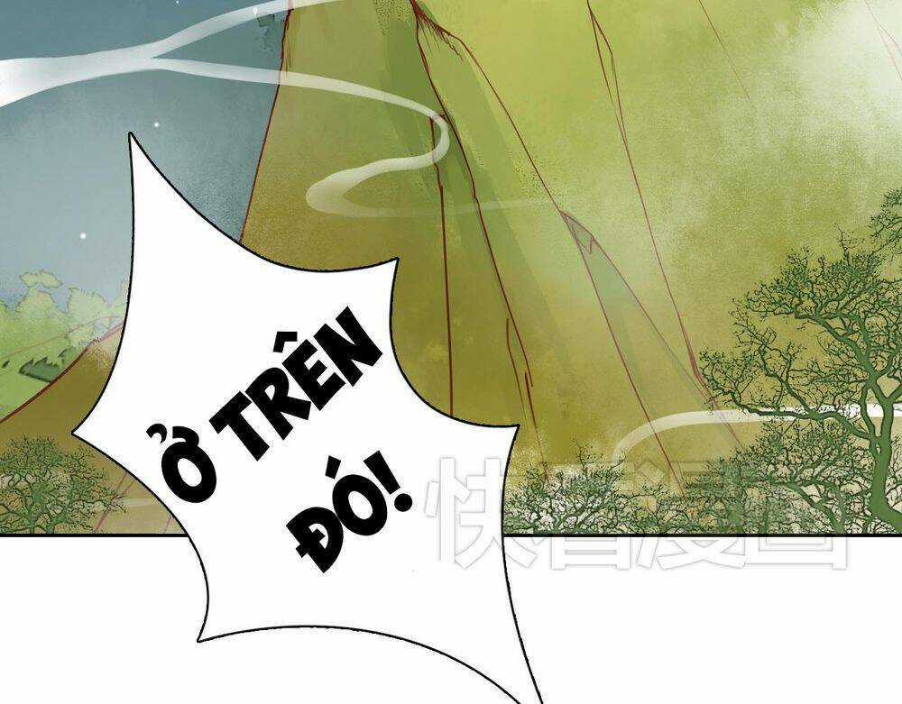 Đốt Đào Hoa Chapter 9 trang 51