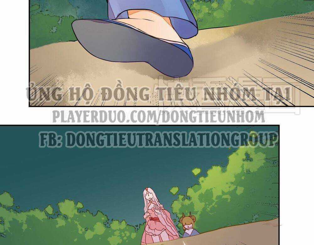 Đốt Đào Hoa Chapter 9 trang 55