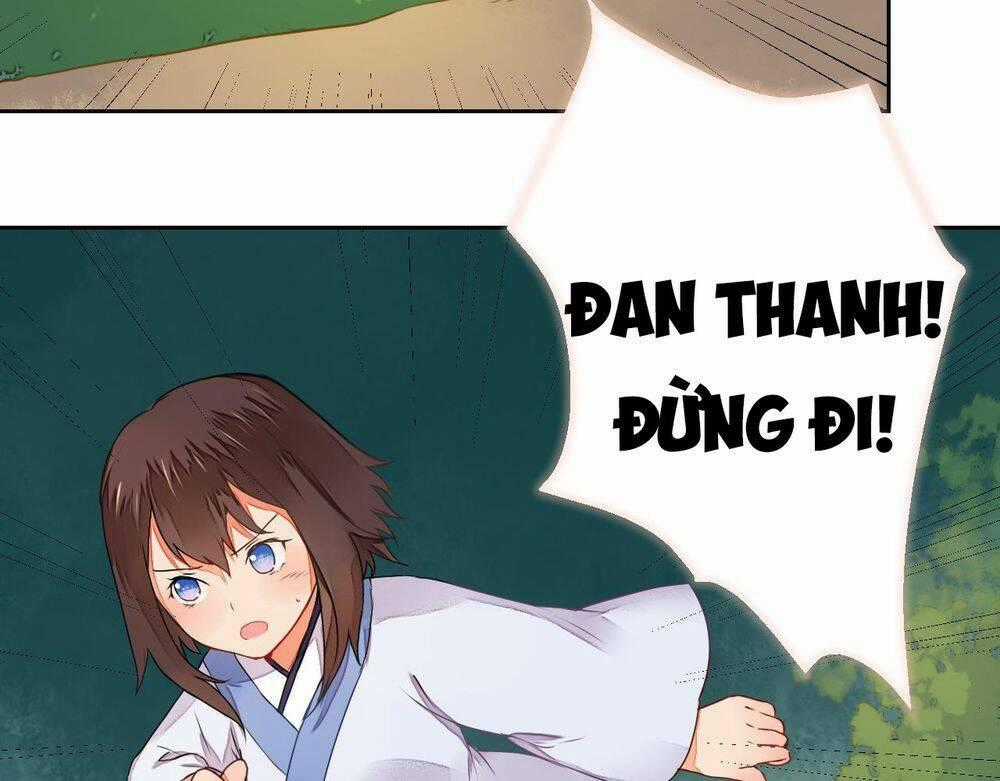 Đốt Đào Hoa Chapter 9 trang 56