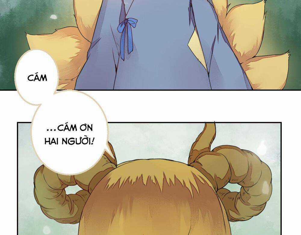 Đốt Đào Hoa Chapter 9 trang 6