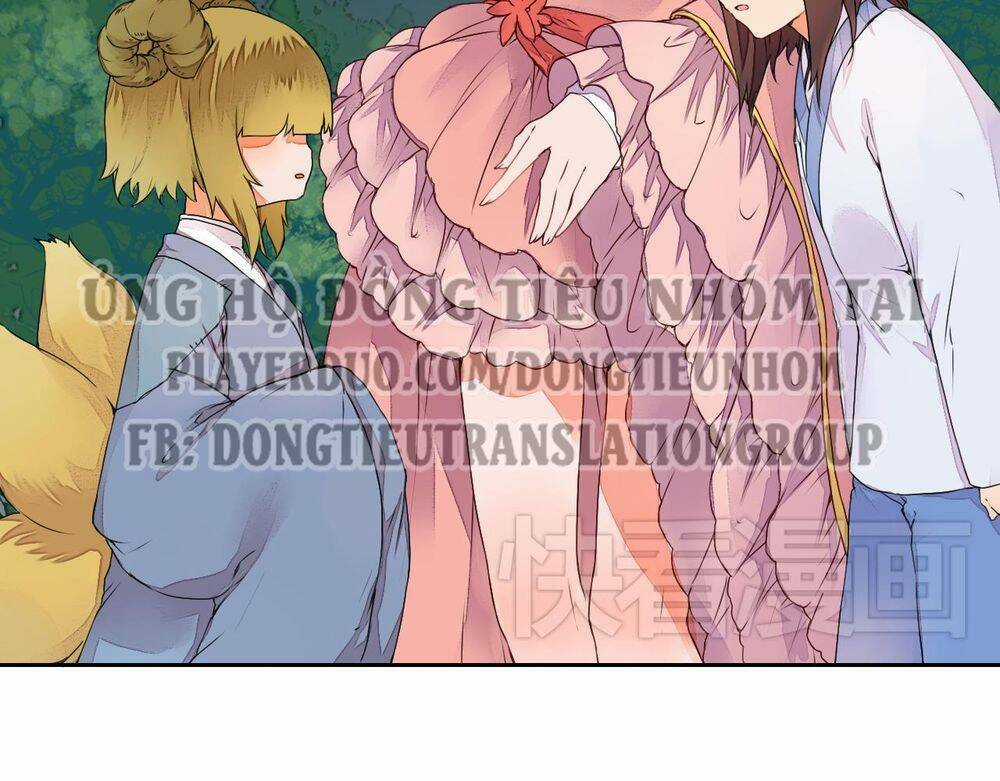 Đốt Đào Hoa Chapter 9 trang 9