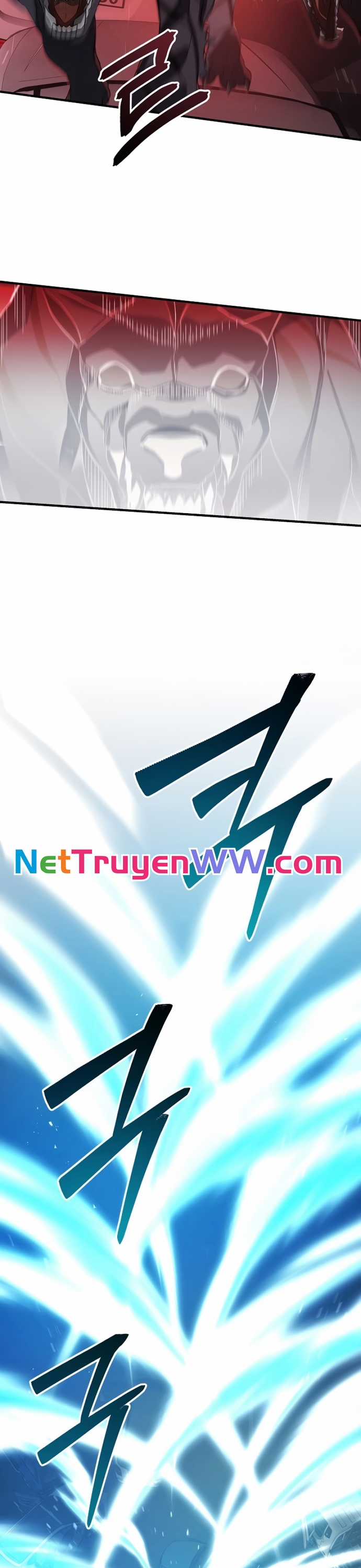 Đột Kích Giả Chapter 1 trang 10
