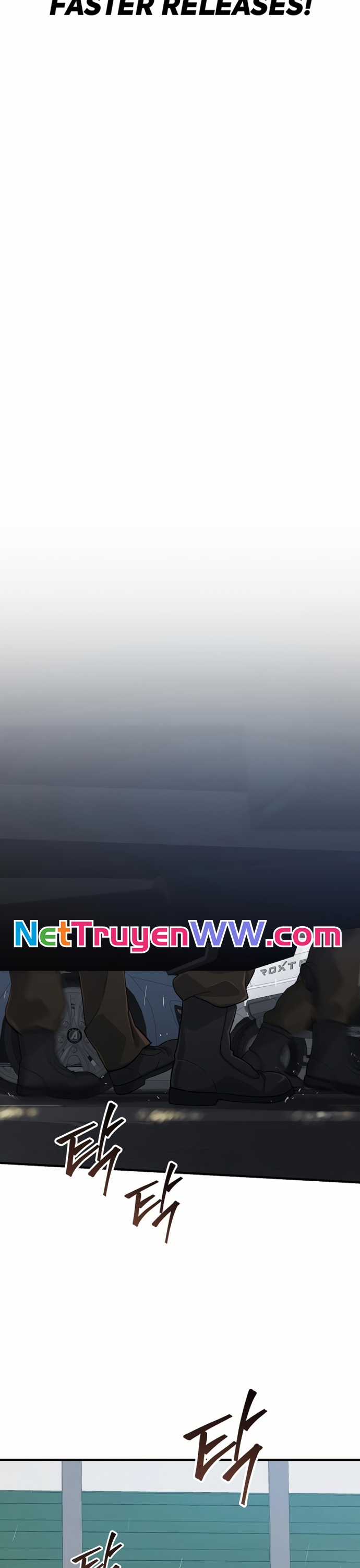 Đột Kích Giả Chapter 1 trang 12