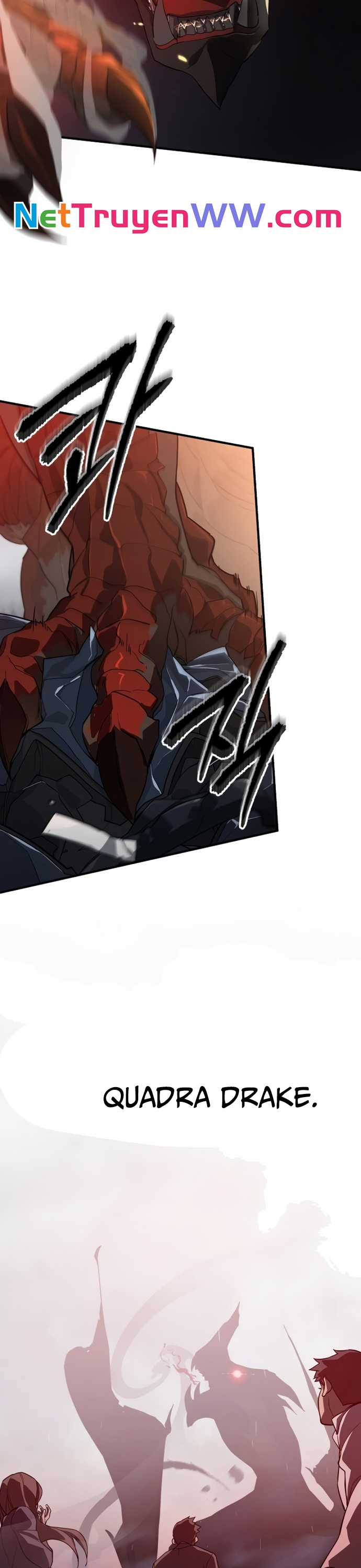Đột Kích Giả Chapter 1 trang 16