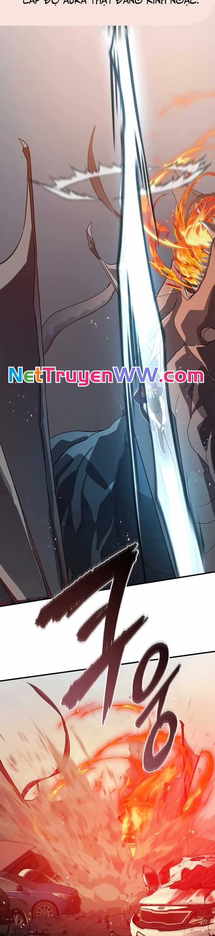 Đột Kích Giả Chapter 1 trang 19