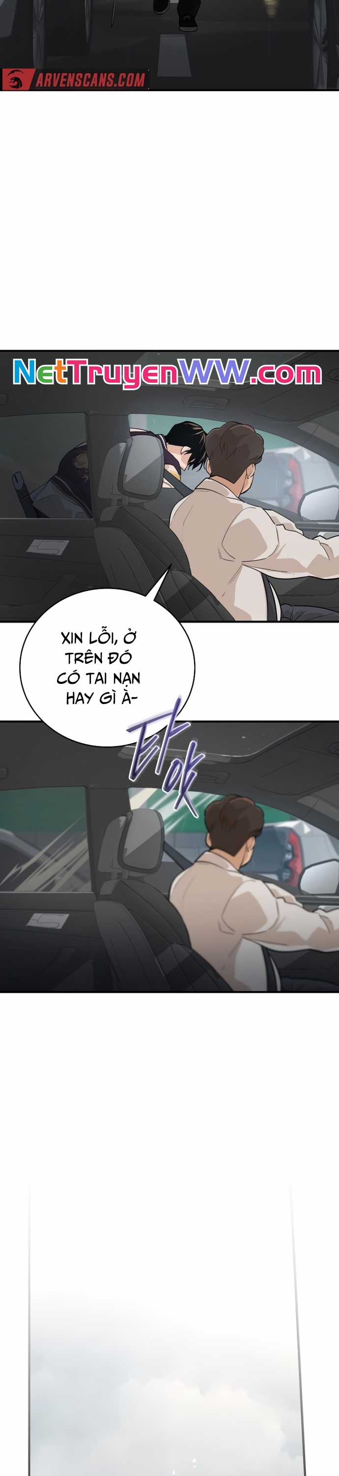 Đột Kích Giả Chapter 1 trang 2