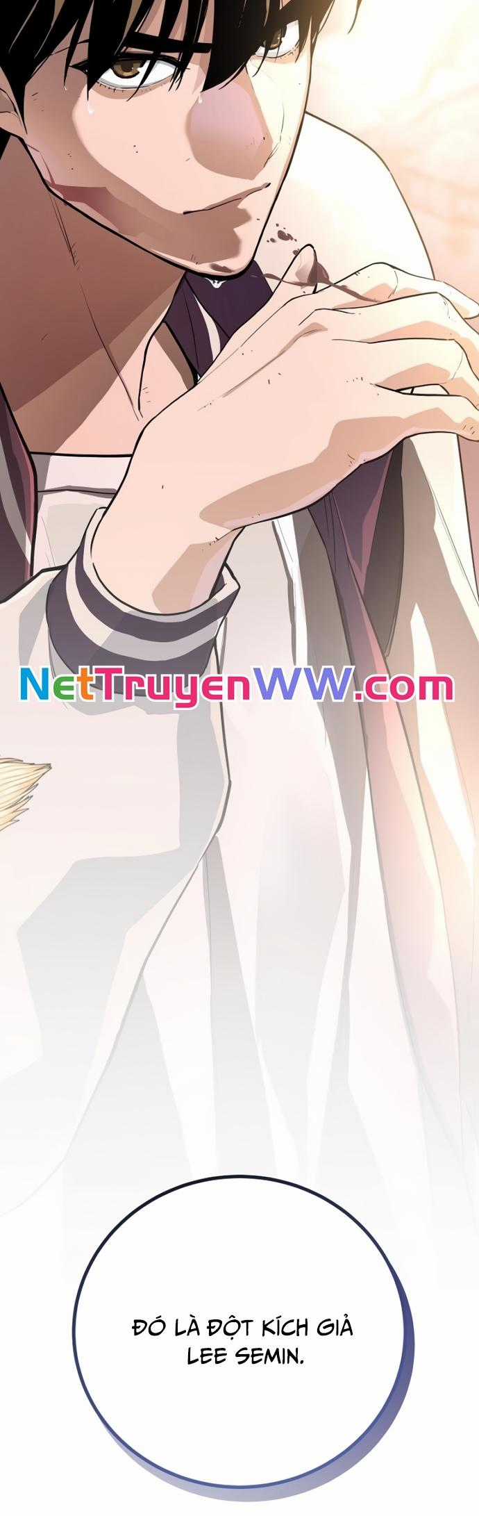 Đột Kích Giả Chapter 1 trang 22
