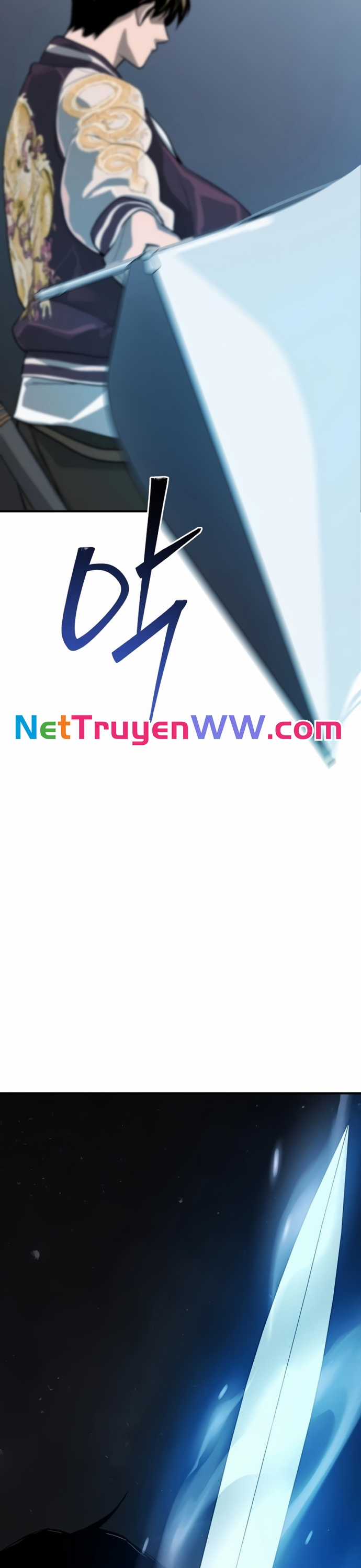 Đột Kích Giả Chapter 1 trang 8
