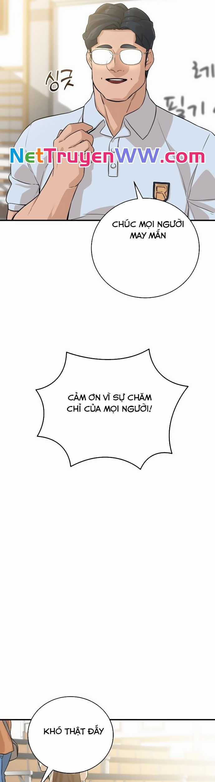 Đột Kích Giả Chapter 10 trang 16