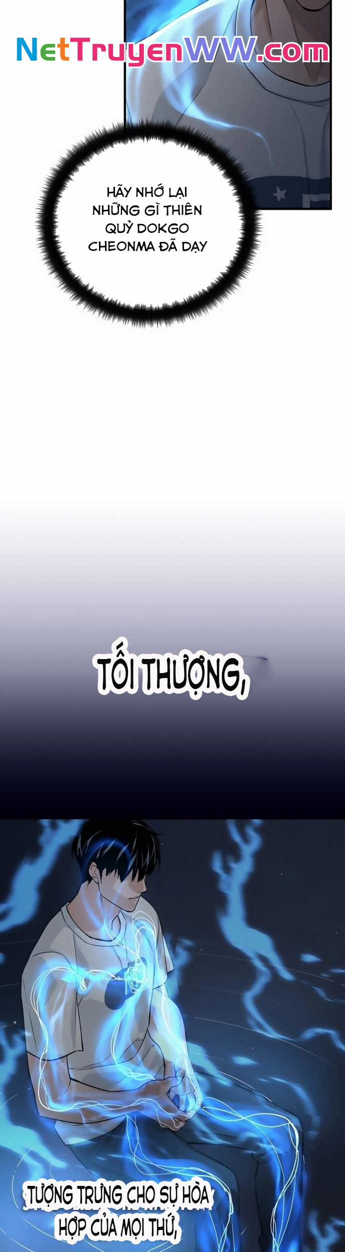 Đột Kích Giả Chapter 10 trang 21
