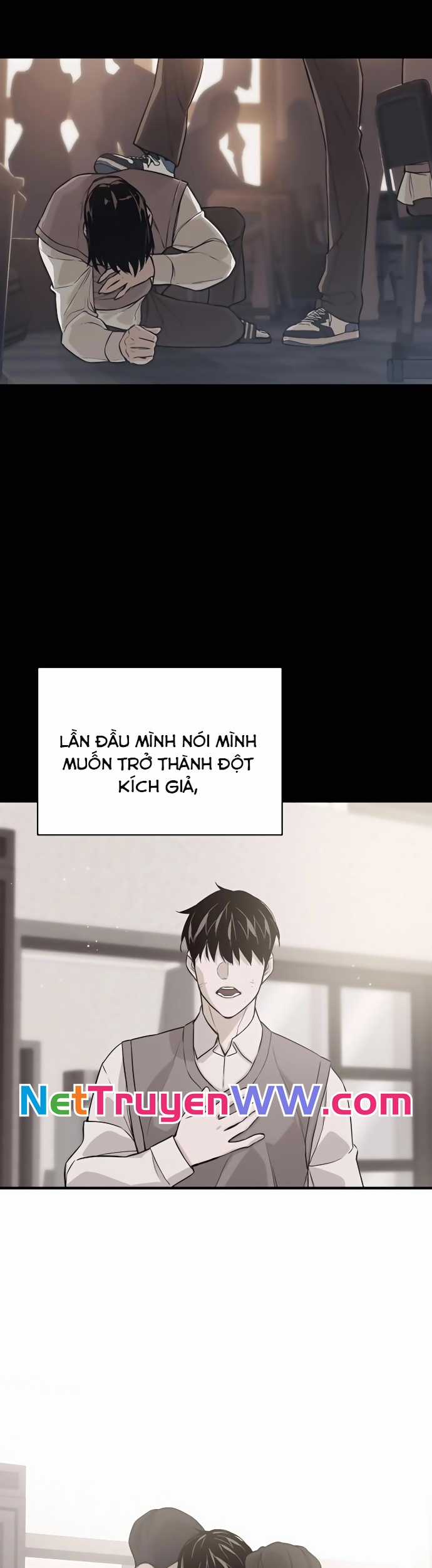 Đột Kích Giả Chapter 10 trang 23