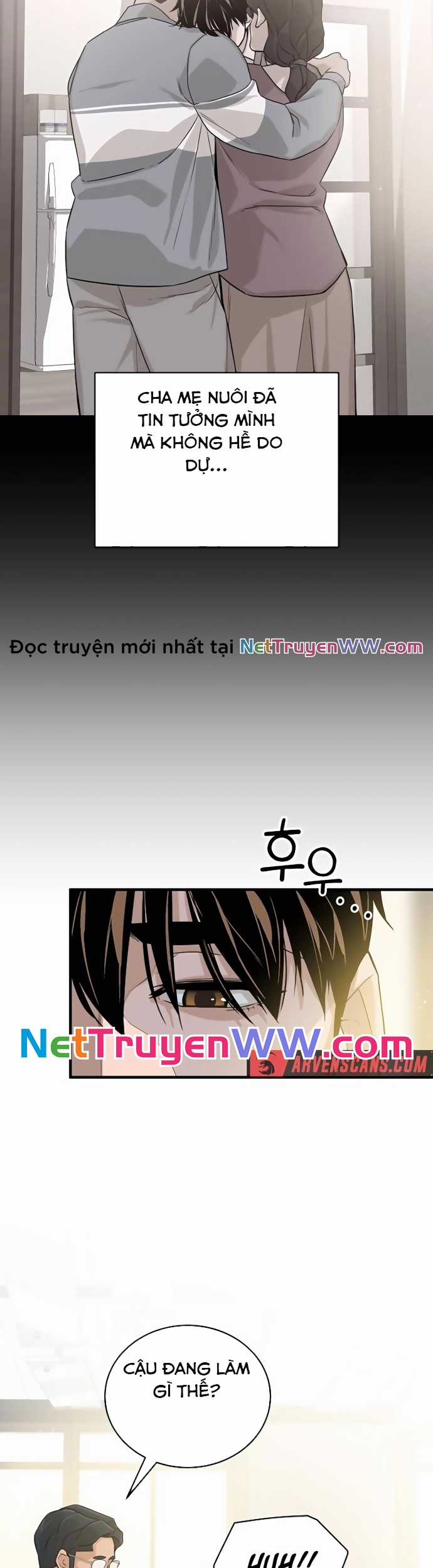 Đột Kích Giả Chapter 10 trang 24