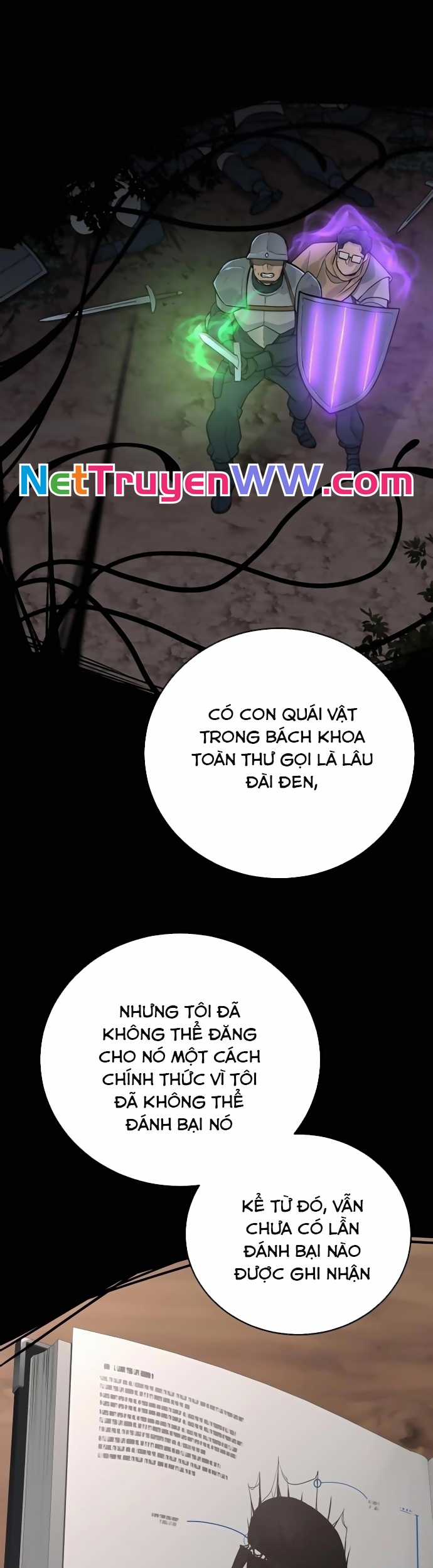 Đột Kích Giả Chapter 10 trang 28