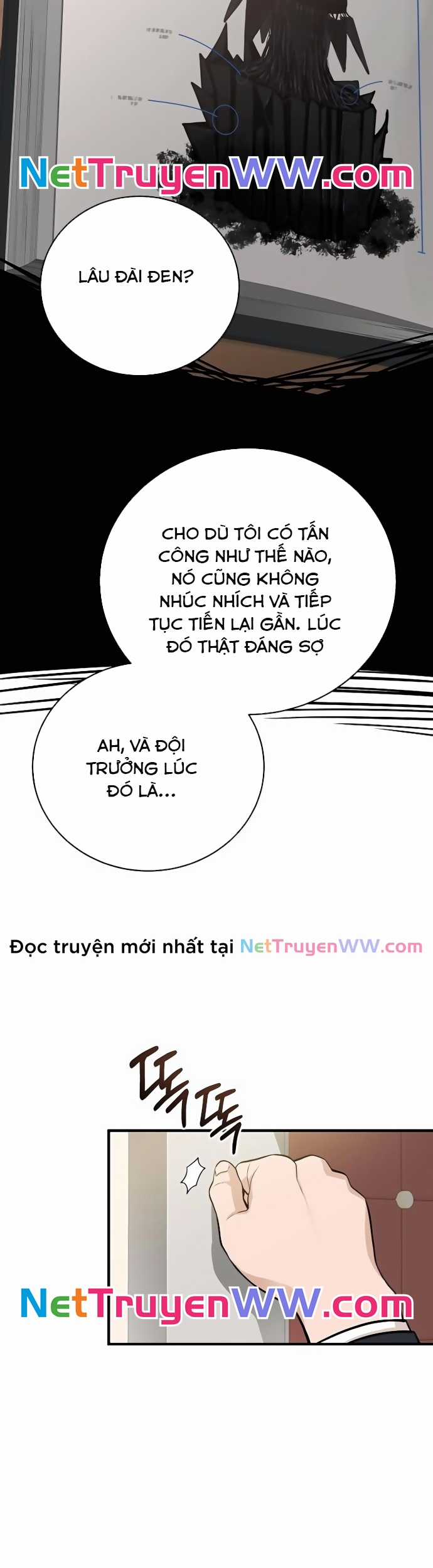 Đột Kích Giả Chapter 10 trang 29