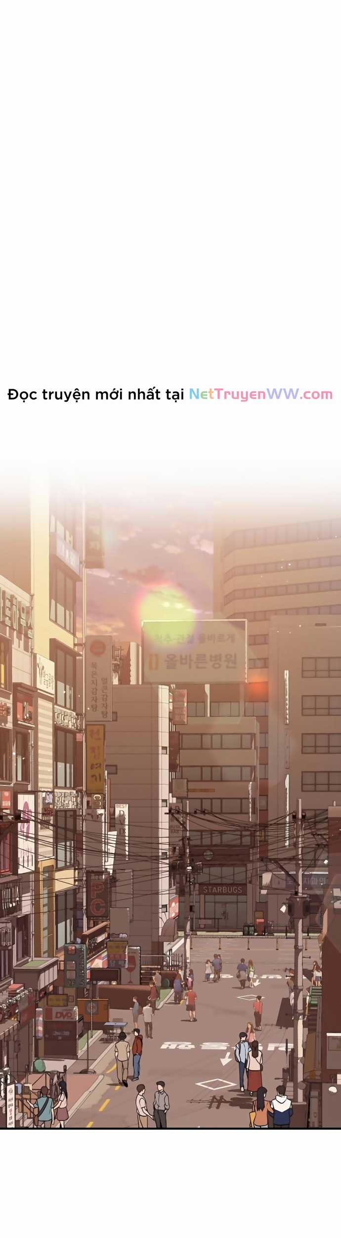 Đột Kích Giả Chapter 11 trang 13