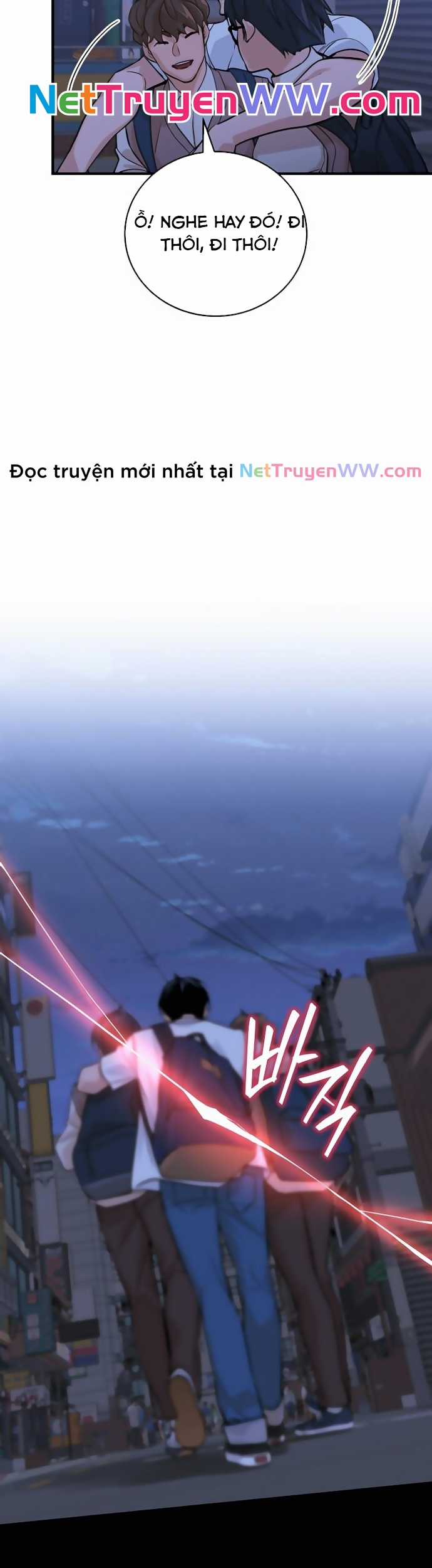 Đột Kích Giả Chapter 11 trang 28