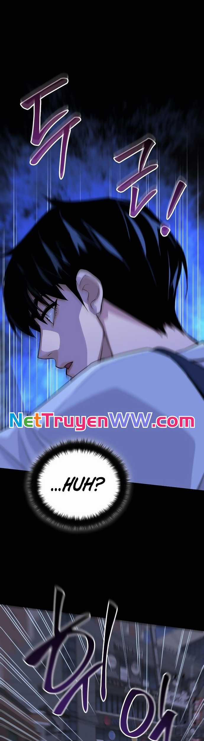 Đột Kích Giả Chapter 11 trang 29