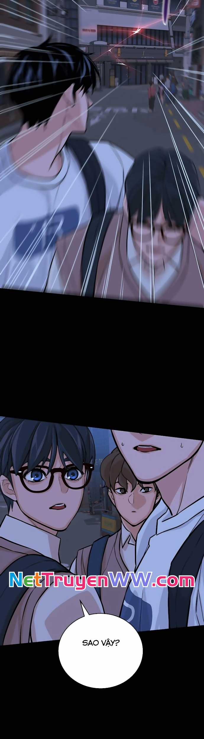 Đột Kích Giả Chapter 11 trang 30