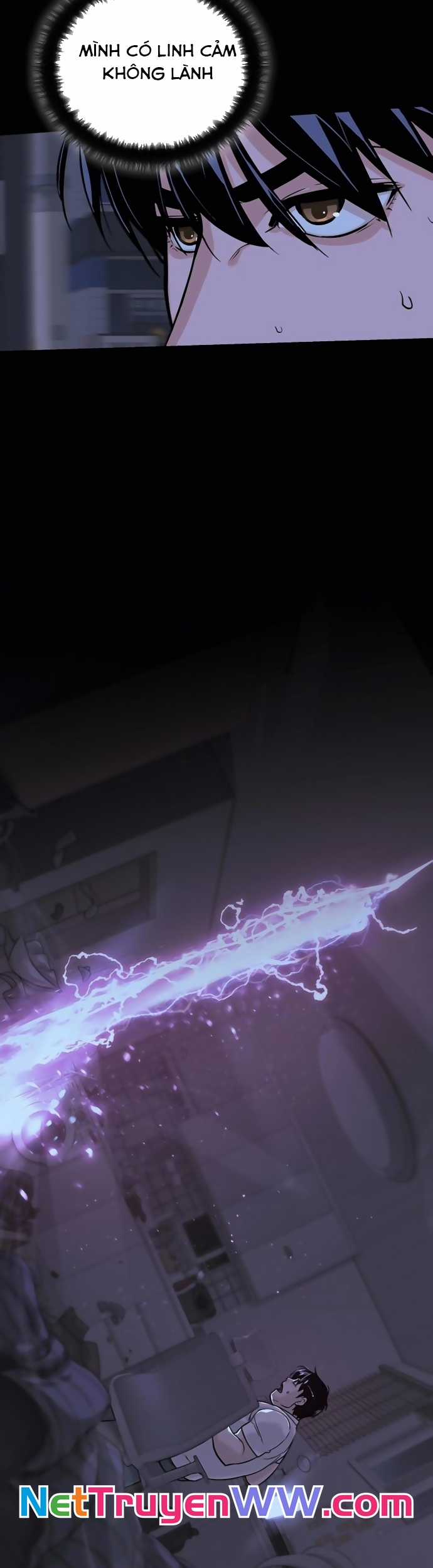 Đột Kích Giả Chapter 11 trang 32