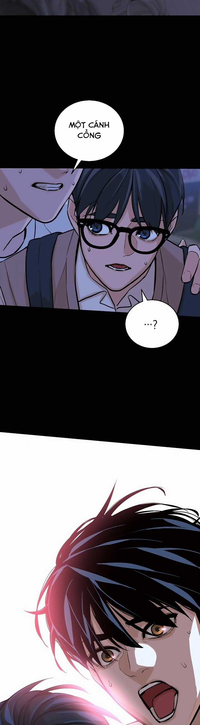 Đột Kích Giả Chapter 11 trang 33